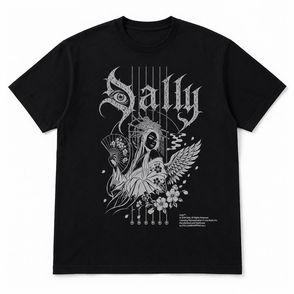 SALLY - 花魁天使(Oiran Angel) / PGS METAL(ブランド)
